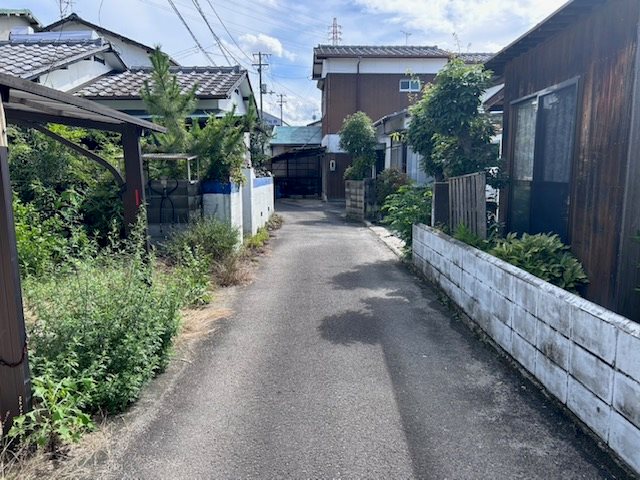 別名　中古住宅 その他