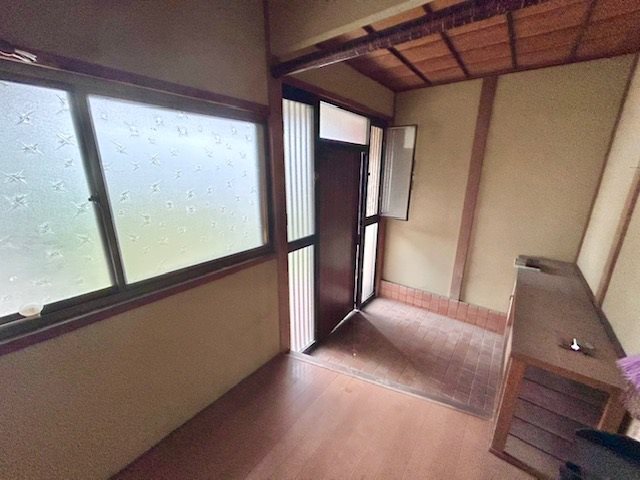 東村　中古住宅 その他