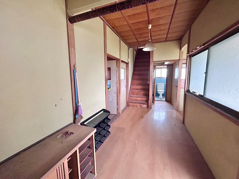 東村　中古住宅 その他