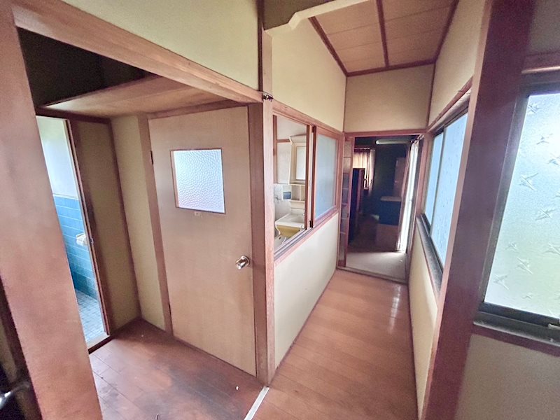東村　中古住宅 その他