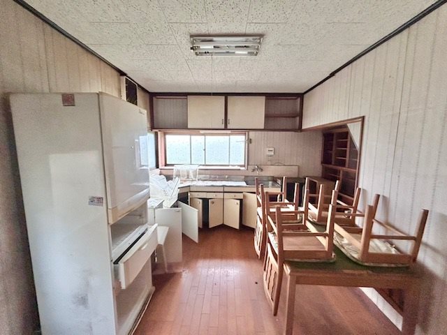 東村　中古住宅 その他