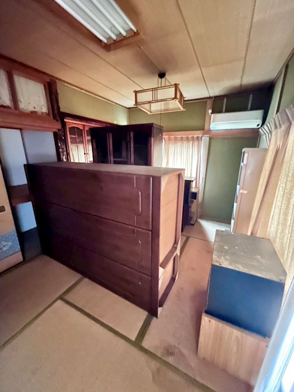 東村　中古住宅 その他