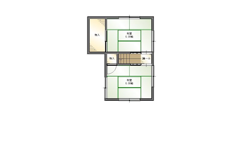 東村　中古住宅 その他