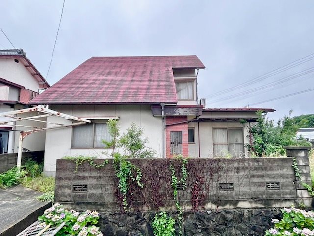 東村　中古住宅 その他