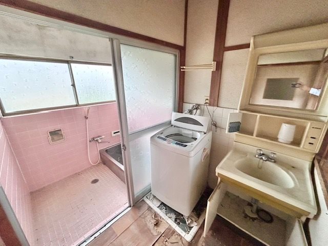 東村　中古住宅 その他