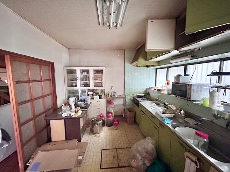 松木　中古住宅 その他