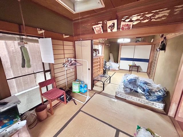 松木　中古住宅 その他