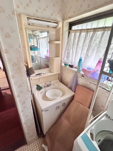 松木　中古住宅 その他