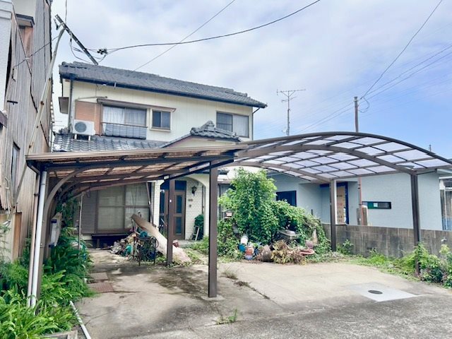 松木　中古住宅 その他