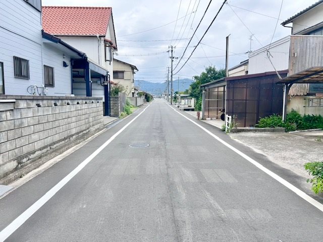松木　中古住宅 その他