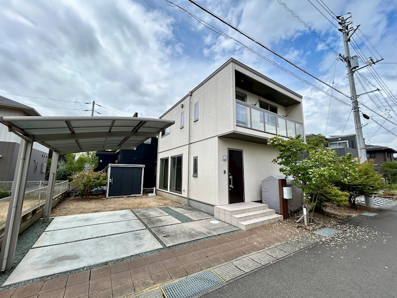 新居浜市東田 その他