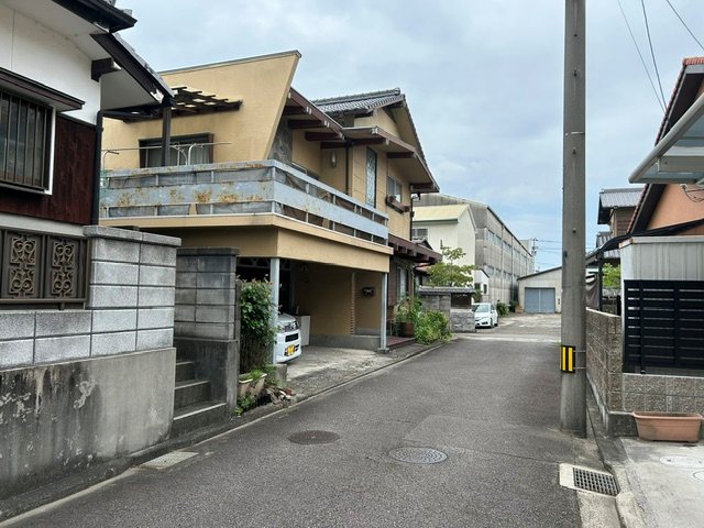新居浜市八雲町 その他