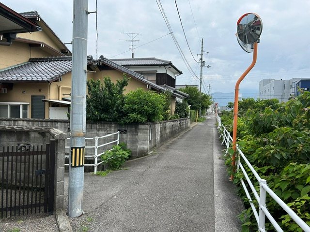 新居浜市八雲町 その他