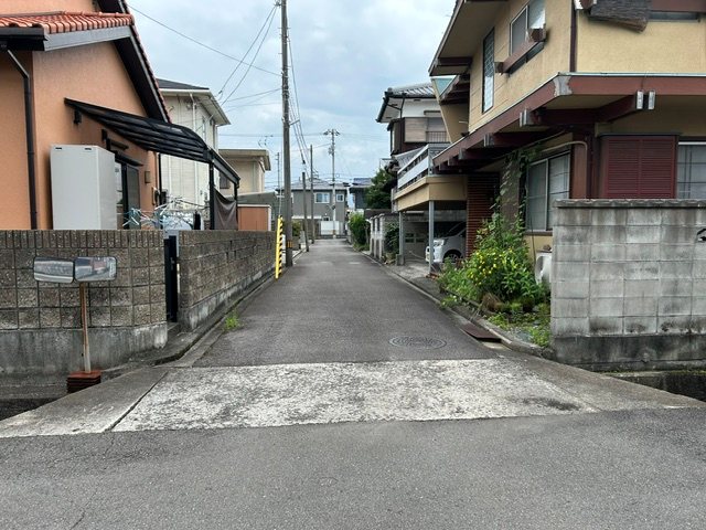 新居浜市八雲町 その他