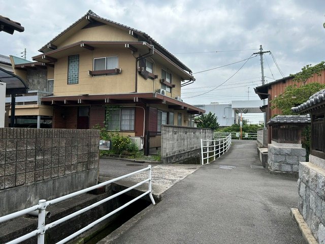 新居浜市八雲町 その他