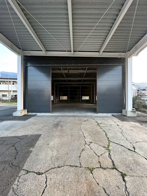 土居町野田　倉庫 その他