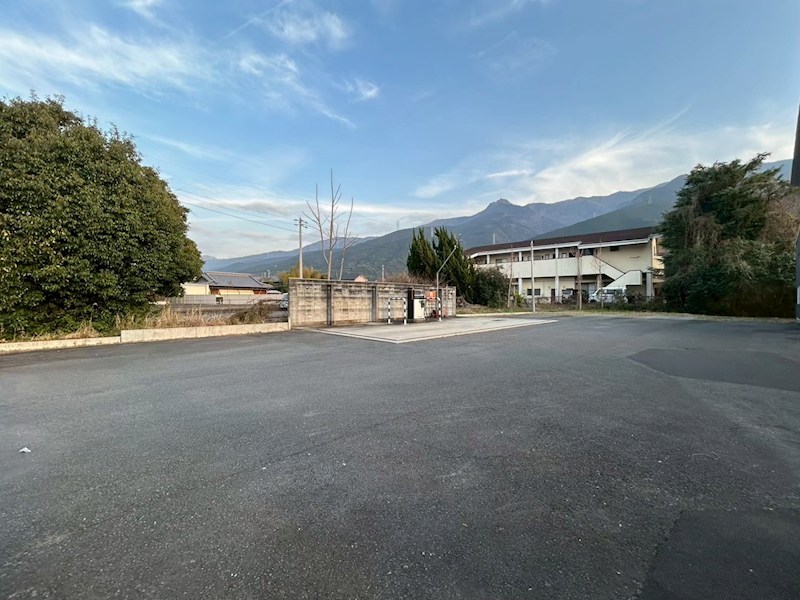 土居町野田　倉庫 その他