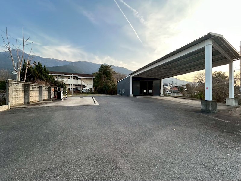 土居町野田　倉庫 その他