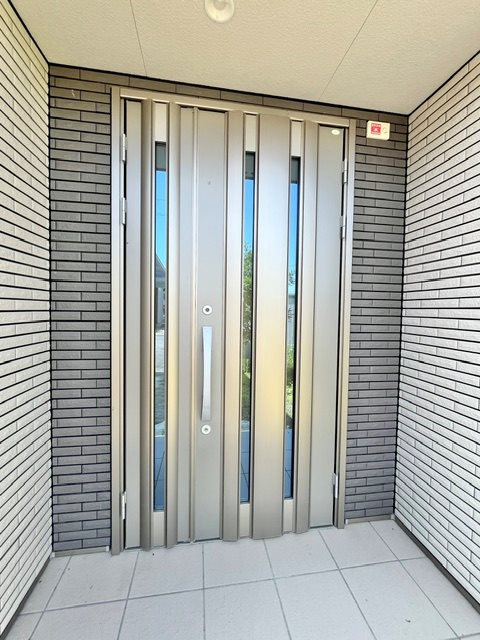 西条市飯岡　中古住宅 その他