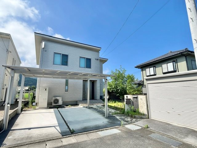 西条市飯岡　中古住宅 その他