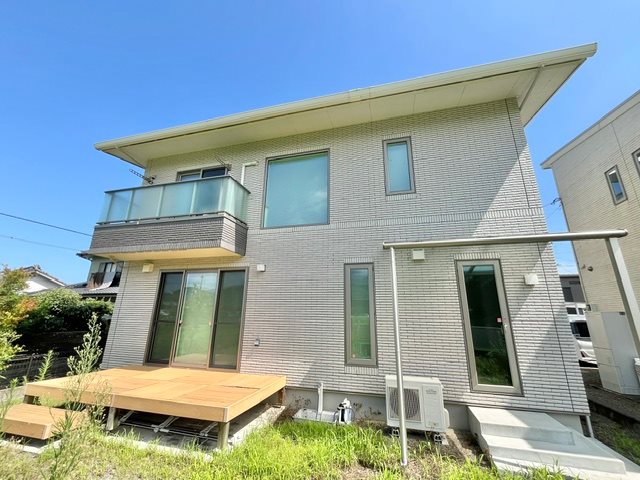 西条市飯岡　中古住宅 その他