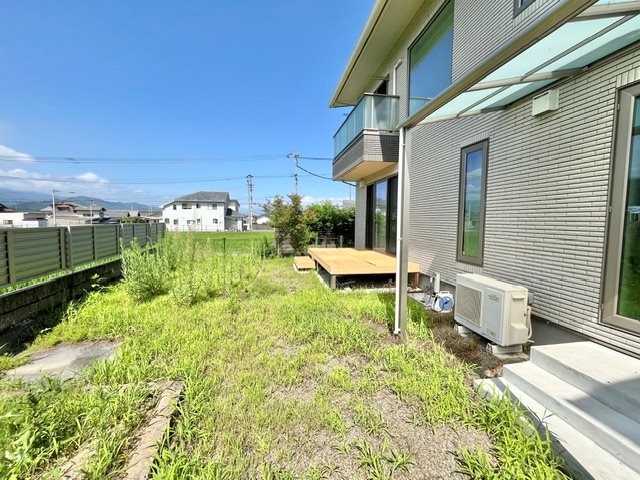 西条市飯岡　中古住宅 その他
