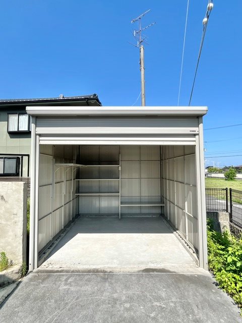 西条市飯岡　中古住宅 その他