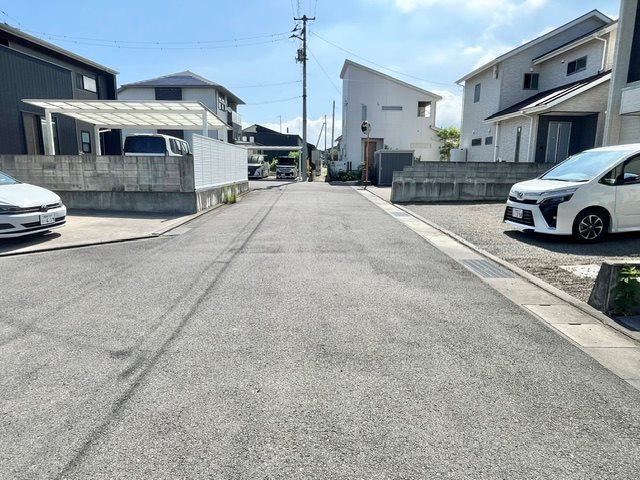 西条市飯岡　中古住宅 その他