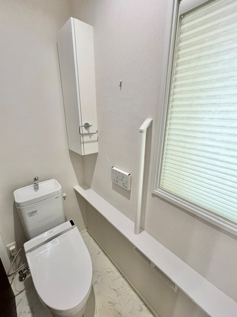 西条市飯岡　中古住宅 その他
