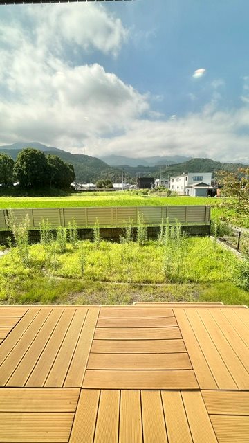 西条市飯岡　中古住宅 その他