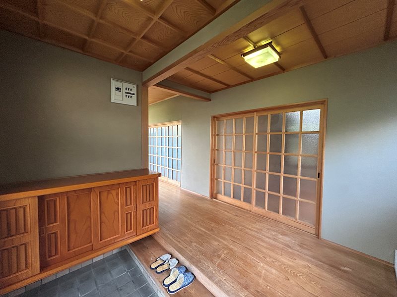 八町東　中古住宅 その他