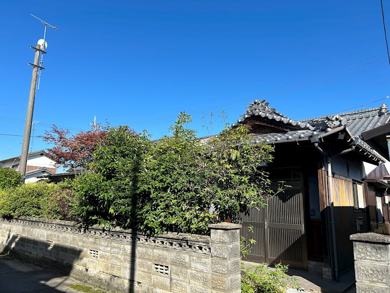八町東　中古住宅 その他