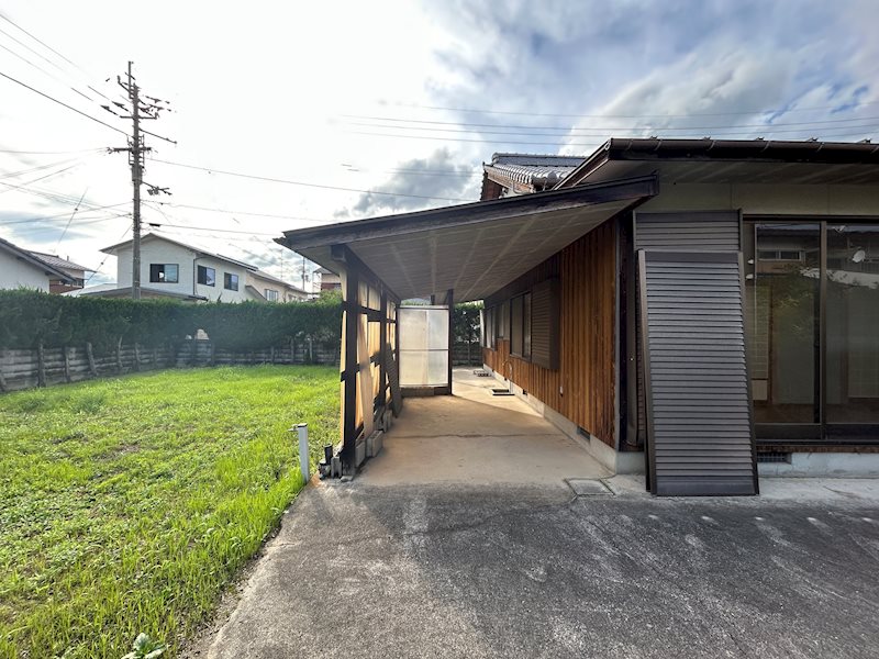 八町東　中古住宅 その他