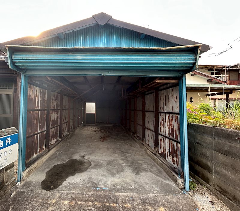 八町東　中古住宅 その他