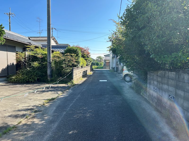 八町東　中古住宅 その他