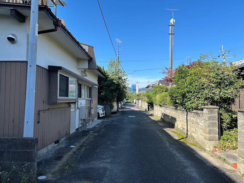 八町東　中古住宅 その他