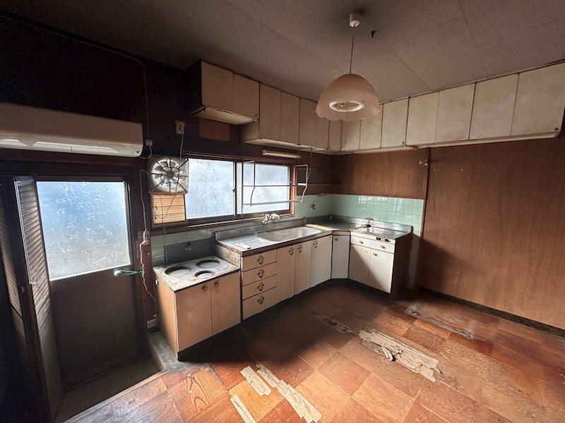 八町東　中古住宅 その他