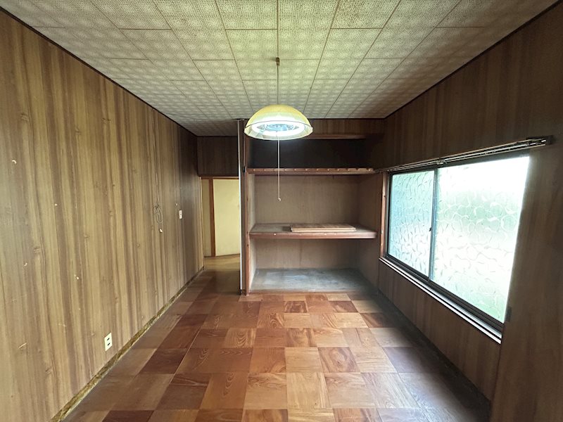 八町東　中古住宅 その他