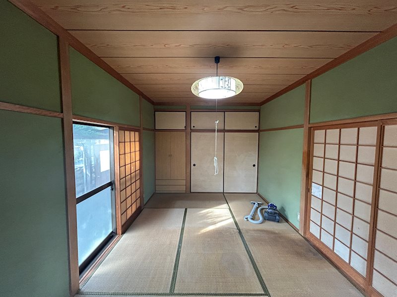 八町東　中古住宅 その他