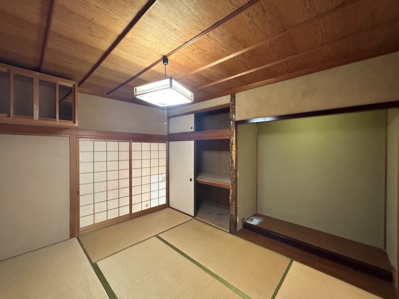 八町東　中古住宅 その他