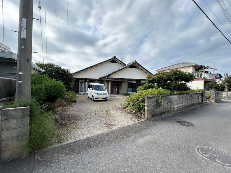 新居浜市松原町 その他