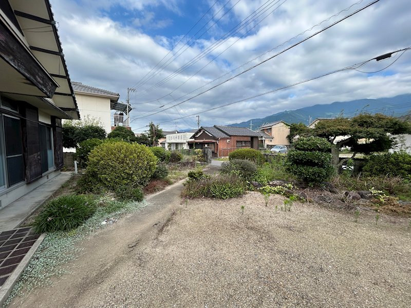 新居浜市松原町 その他