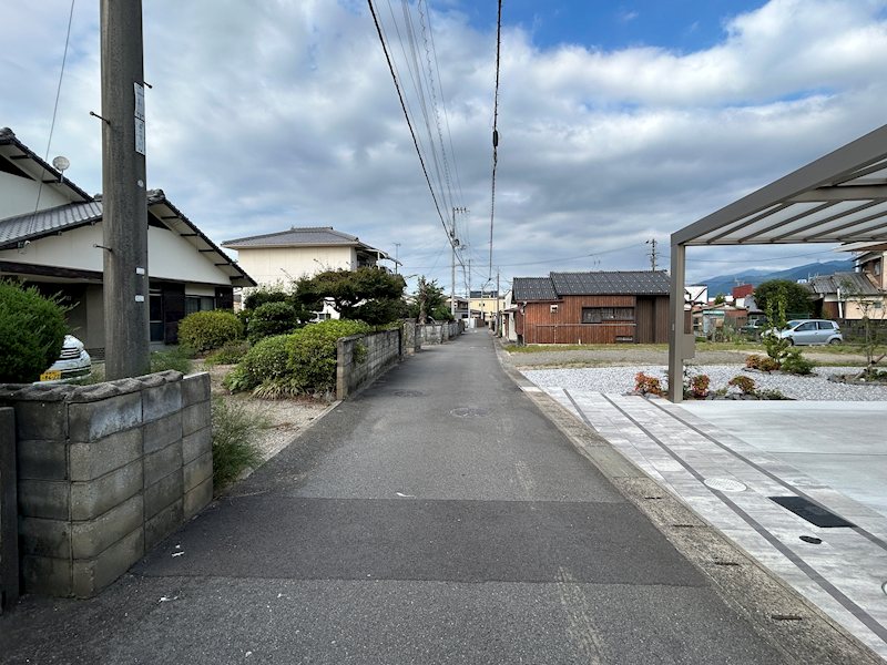 新居浜市松原町 その他