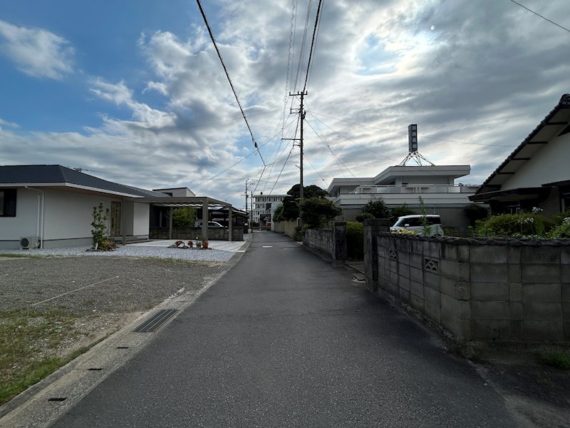 新居浜市松原町 その他