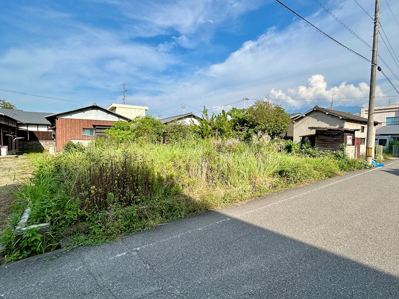 新居浜市江口町 外観写真
