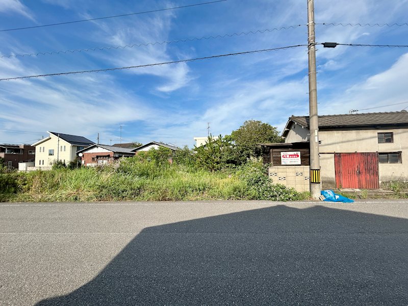 新居浜市江口町 その他