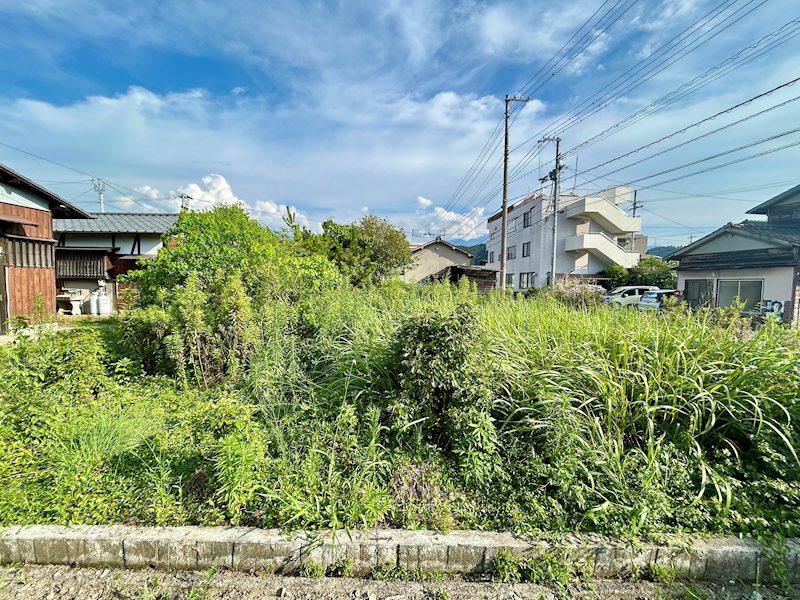 新居浜市江口町 その他
