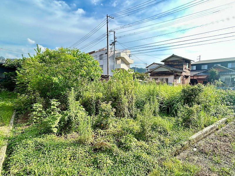 新居浜市江口町 その他