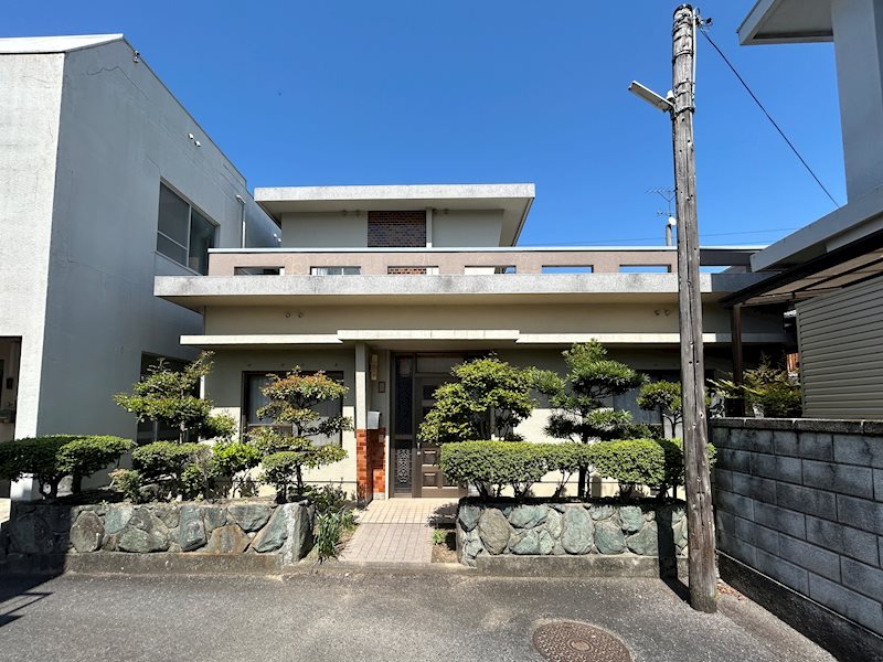 川之江町　中古 外観写真