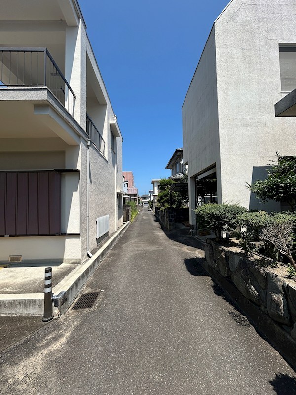 川之江町　中古 その他